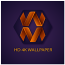 APK 4K Wallpaper & HD Backgrounds