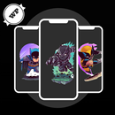 Superheroes Wallpaper HD 4K APK
