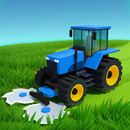 Mow And Trim: Mowing Games 3D APK