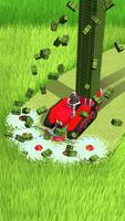 Mow And Trim: Mowing Games 3D screenshot 2