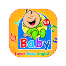 Toyor Aljanah Baby English - Video Songs For Kids APK