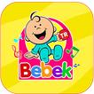 Cennet Kuşları Bebek - Türkçe