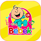 Cennet Kuşları Bebek - Türkçe ícone