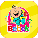 Cennet Kuşları Bebek - Türkçe أيقونة