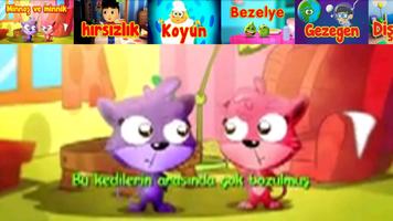 Cennet Kuşları Bebek - Türkçe imagem de tela 1