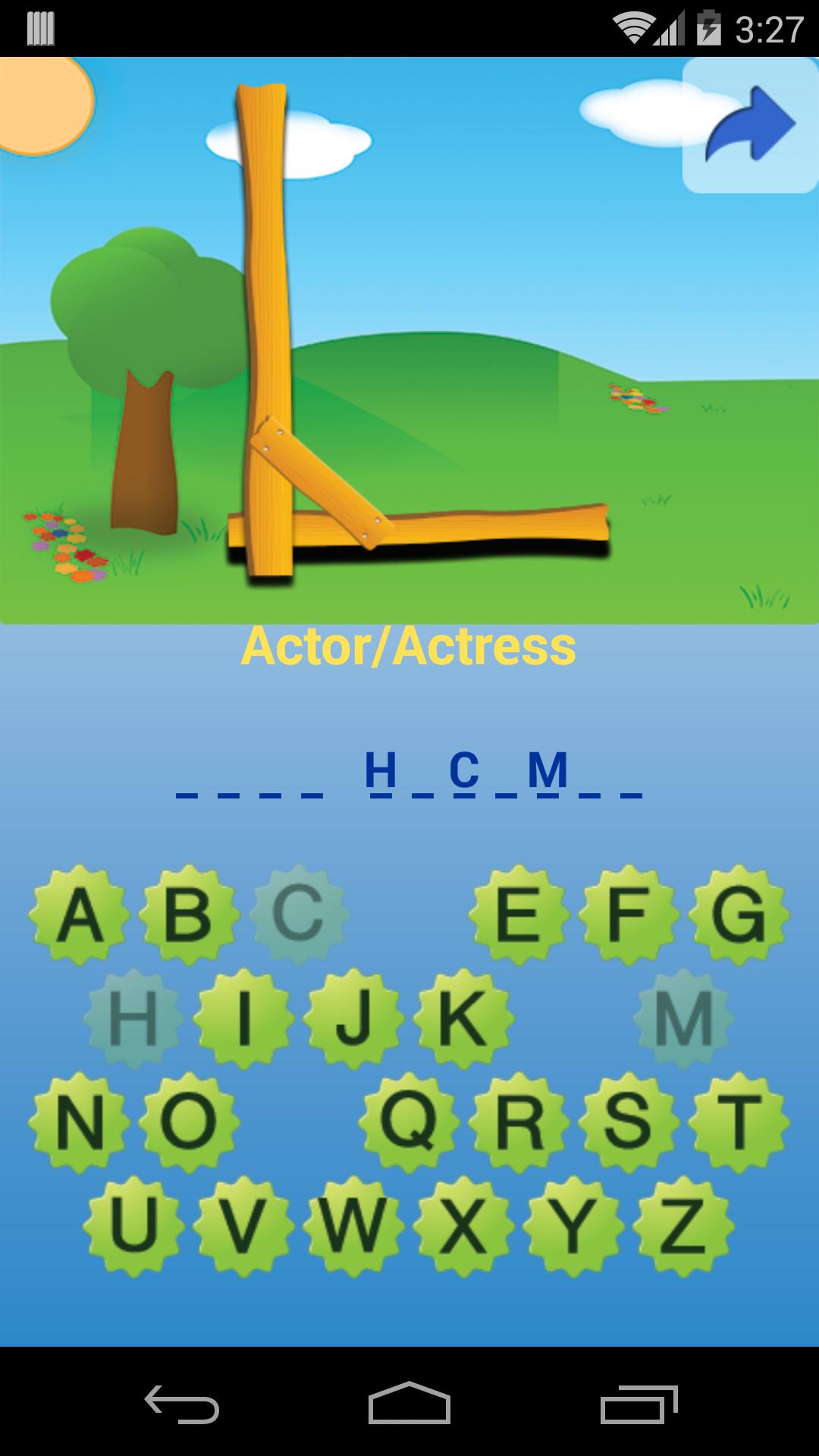 Hangman APK para Android - Download