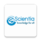 Scientia Admin आइकन