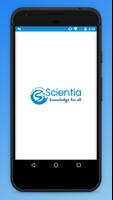 پوستر Scientia Students