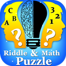 Triangle Brain & Riddle Puzzle aplikacja