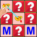 Matching Brain Challenge Game aplikacja
