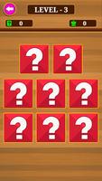 Matching Brain Challenge पोस्टर