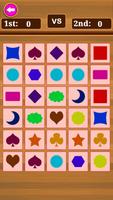 Matching Brain Challenge स्क्रीनशॉट 2