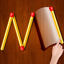 Maths Sticks Challenging Game aplikacja