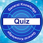 General Knowledge: Quiz Puzzle ícone