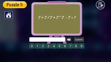 General Knowledge: Quiz Puzzle screenshot 3