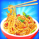 Chinese StreetFood CookingGame ikon