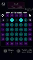 Genius Conjecture Maths Puzzle screenshot 1