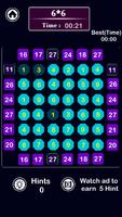 Genius Conjecture Maths Puzzle screenshot 2