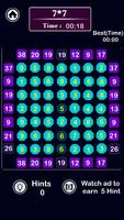 Genius Conjecture Maths Puzzle screenshot 3