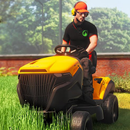 Mowing Simulator Lawn Grass 3D APK