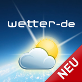 Wetter-DE icon
