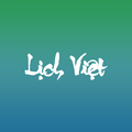 Lịch Việt