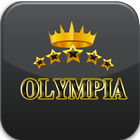 ikon Đường Lên Đỉnh Olympia