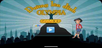 Đường Lên Đỉnh Olympia screenshot 1