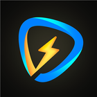 秒看加速器 一个带你畅快看剧的回国VPN -免费pro-低时延-大带宽-稳定可靠-华人专属 biểu tượng
