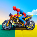 Bike Race Max Spider Moto APK