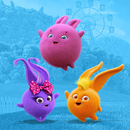 Super Sunny Bunnies Adventure APK