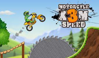 Bike Race: Motorcyle X3M Speed gönderen