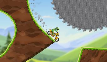 Bike Race: Motorcyle X3M Speed Ekran Görüntüsü 1