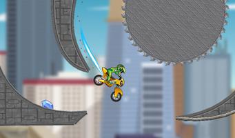 Bike Race: Motorcyle X3M Speed Ekran Görüntüsü 2