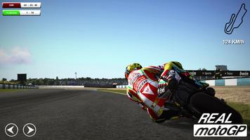 MotoGP Racer - Bike Racing 2019 स्क्रीनशॉट 3