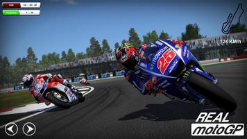 MotoGP Racer - Bike Racing 2019 imagem de tela 2