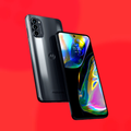 Moto G82