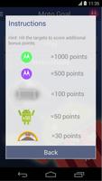 Moto Goal screenshot 1