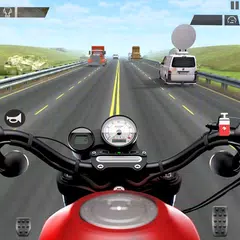 Moto Racing Rider APK Herunterladen