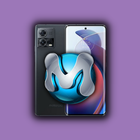 Moto S30 Pro-icoon