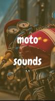 Moto Sounds screenshot 1