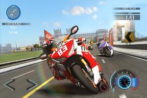 Moto Traffic Race-poster