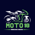 Moto10 Motoboy