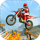 Dirt Bike Unchained  Racing آئیکن