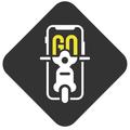 Moto Taxi GO Conductor