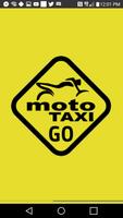 Moto Taxi GO Conductor โปสเตอร์