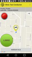 Moto Taxi GO Conductor Ekran Görüntüsü 1