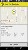 Moto Taxi GO Conductor Ekran Görüntüsü 2