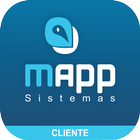 Mapp Sistemas ícone