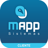 Mapp Sistemas أيقونة